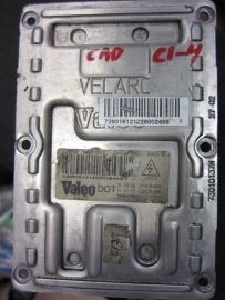 Jaguar - HEADLIGHT BALLAST - 73010137M